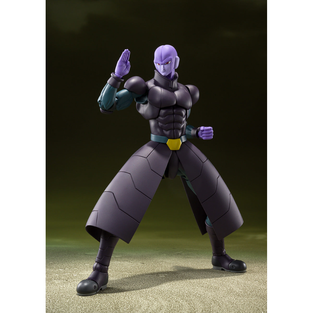 S.H. Figuarts - Dragon Ball - Hit