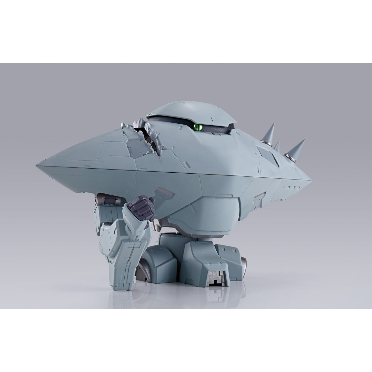 Metal Build - XM-X3 Crossbone Gundam X-3