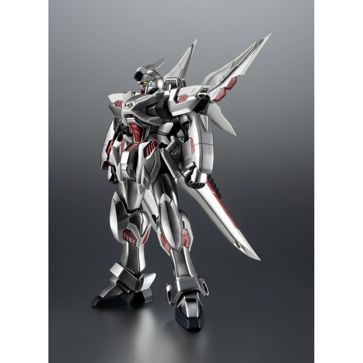 Robot Spirit - XM-XX Ghost Gundam