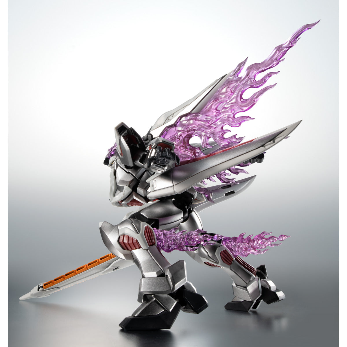 Robot Spirit - XM-XX Ghost Gundam