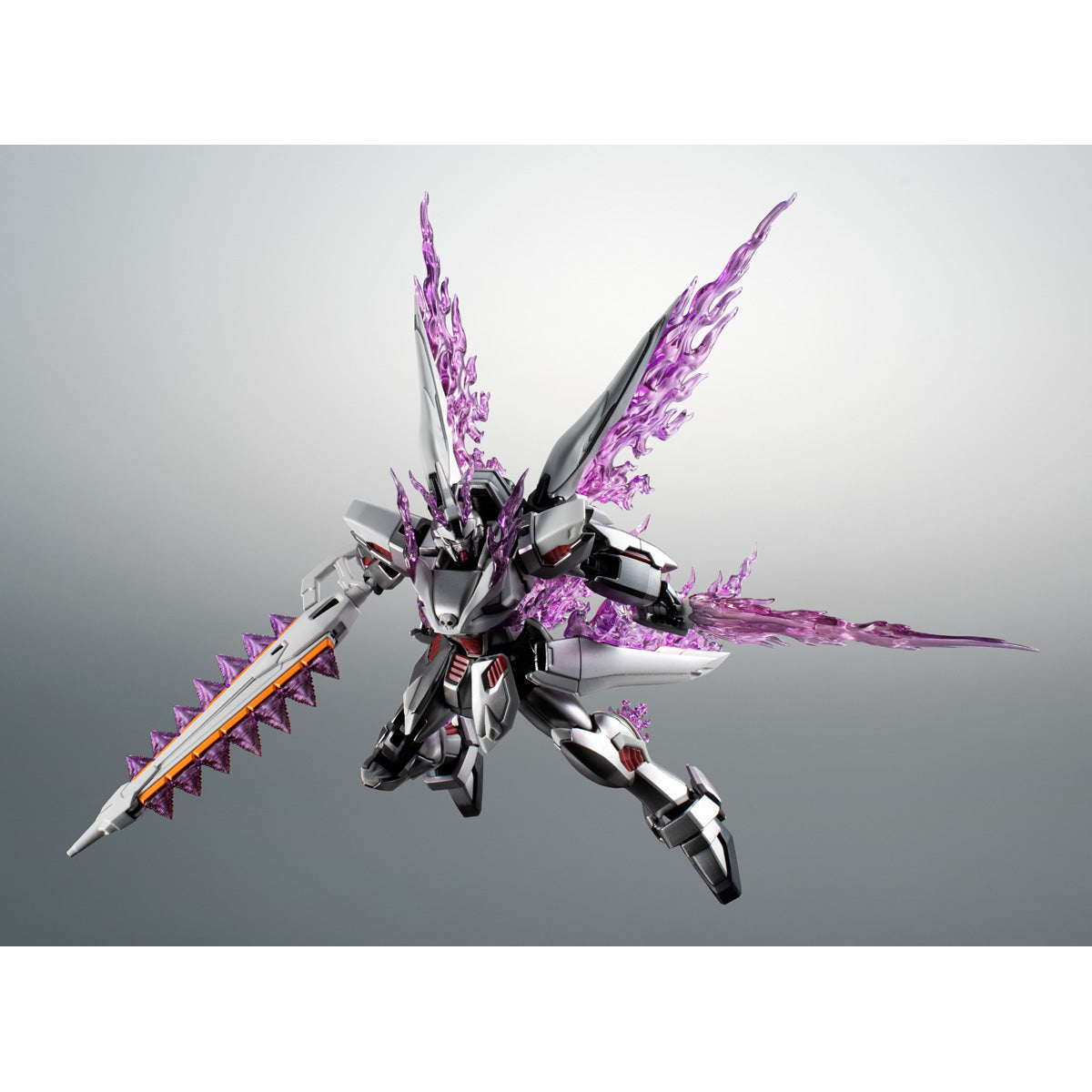 Robot Spirit - XM-XX Ghost Gundam