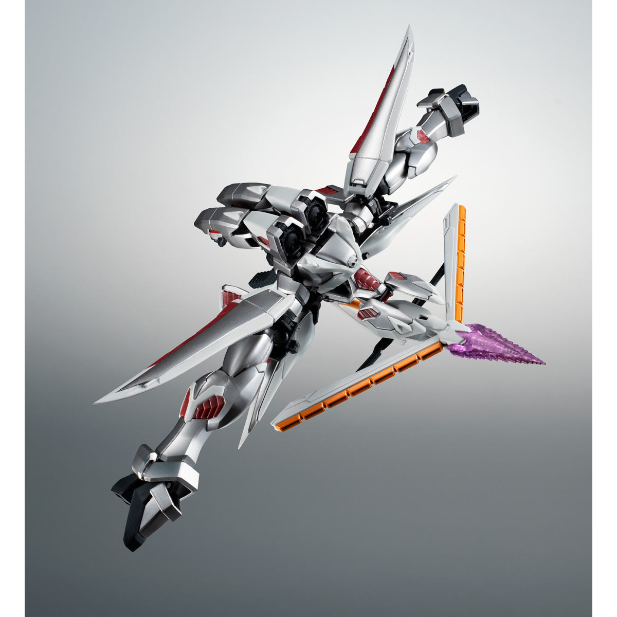 Robot Spirit - XM-XX Ghost Gundam