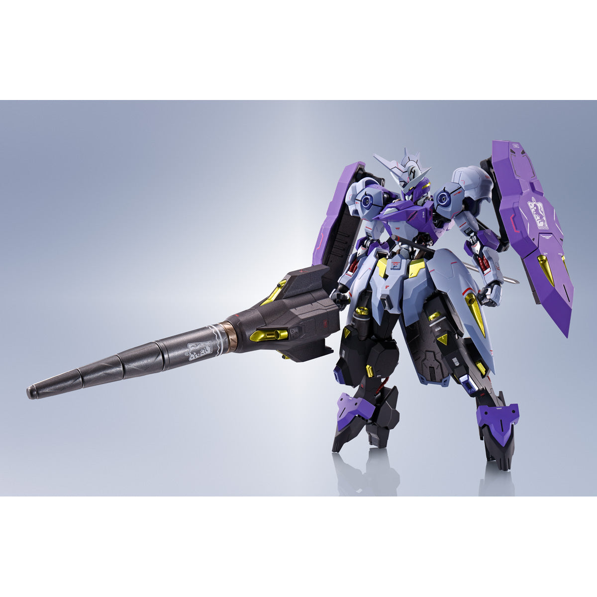 Metal Robot Damashii - ASW-G-66 Gundam Kimaris Vidar
