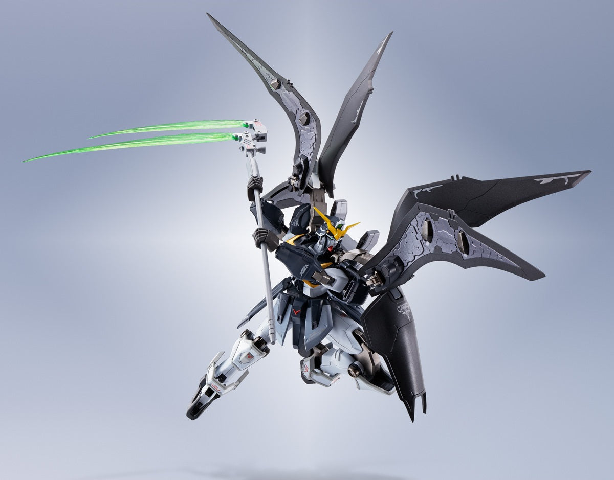 Metal Robot Damashii - XXXG-01D2 Gundam Deathscythe Hell