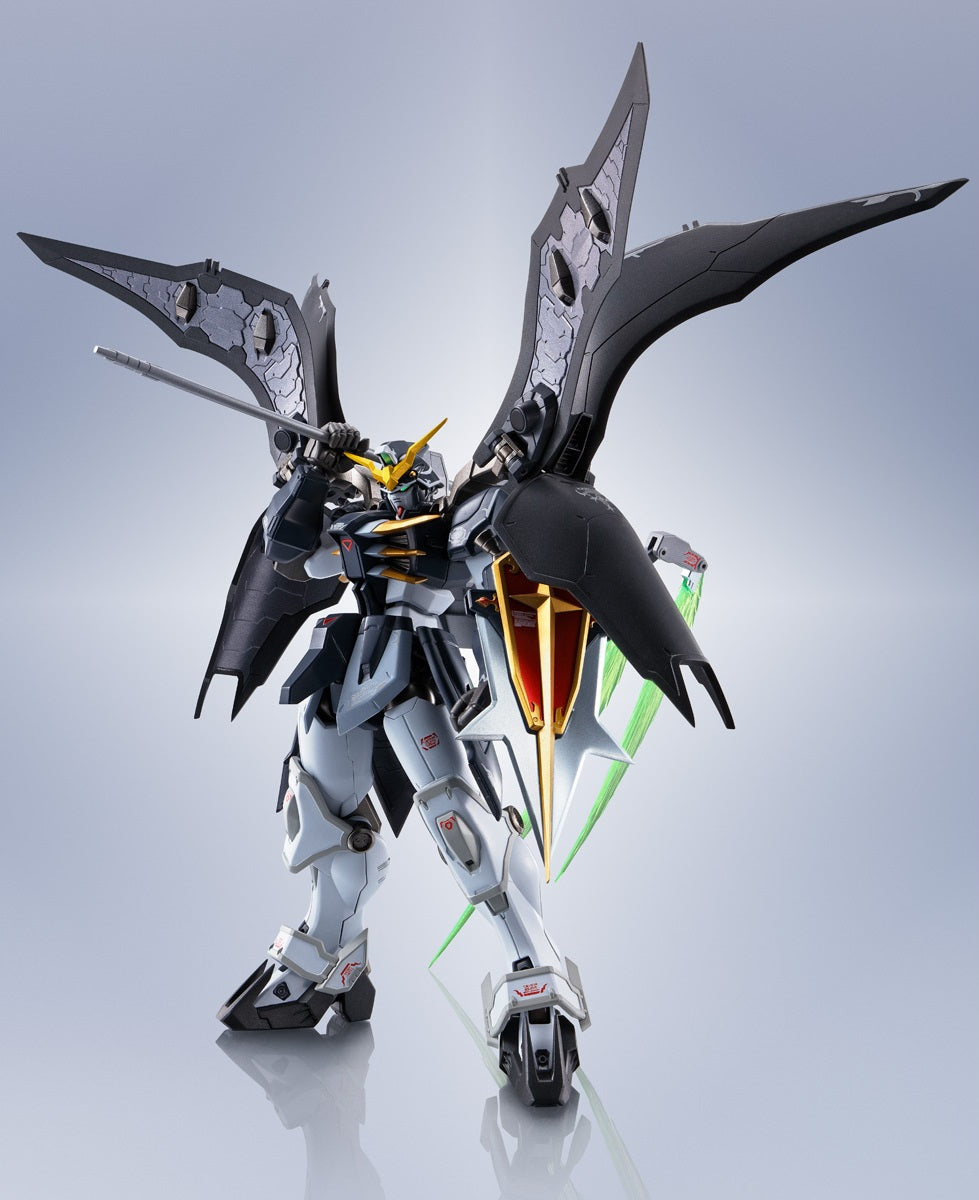Metal Robot Damashii - XXXG-01D2 Gundam Deathscythe Hell