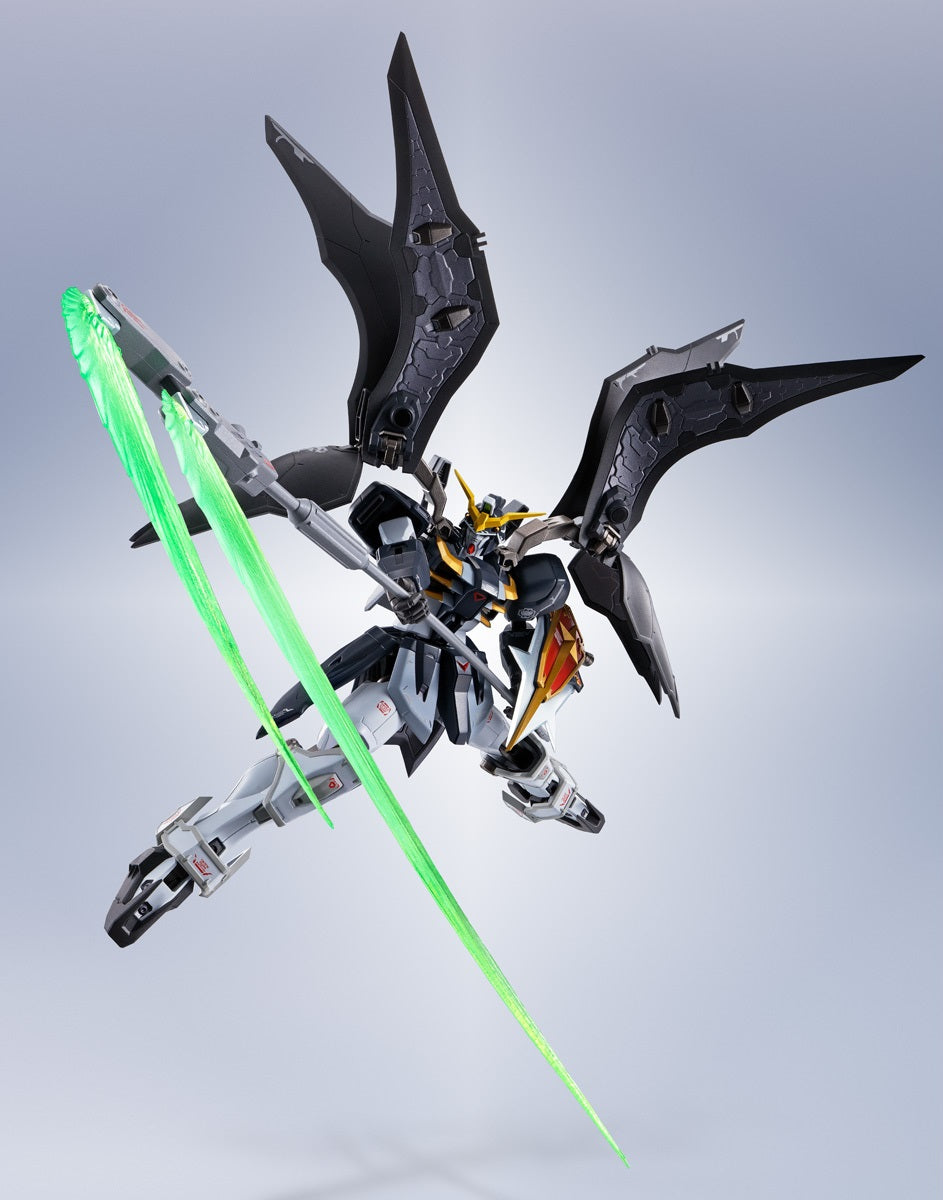 Metal Robot Damashii - XXXG-01D2 Gundam Deathscythe Hell