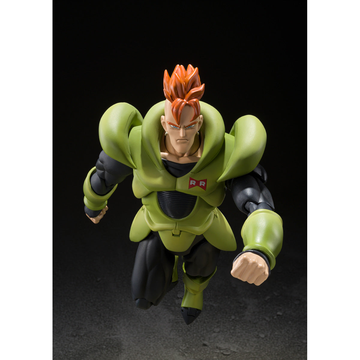 S.H. Figuarts - Dragon Ball - Android 16 [2022 Event Exclusive]