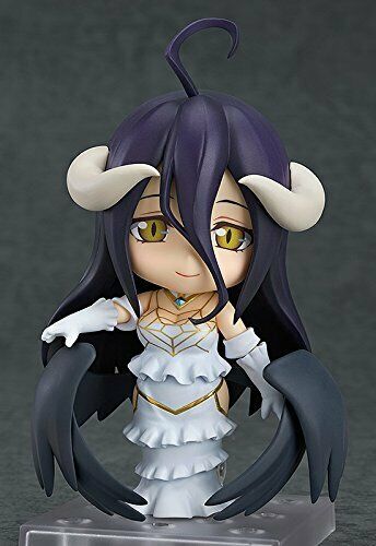 Nendoroid - #642 - Albedo