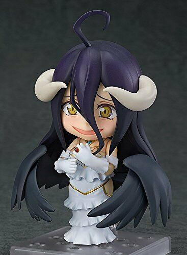 Nendoroid - #642 - Albedo