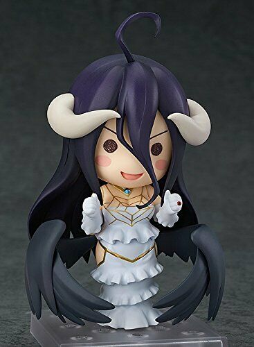 Nendoroid - #642 - Albedo