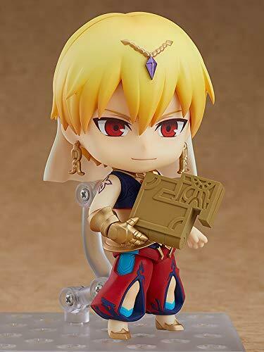 Nendoroid - #990 - Caster Gilgamesh