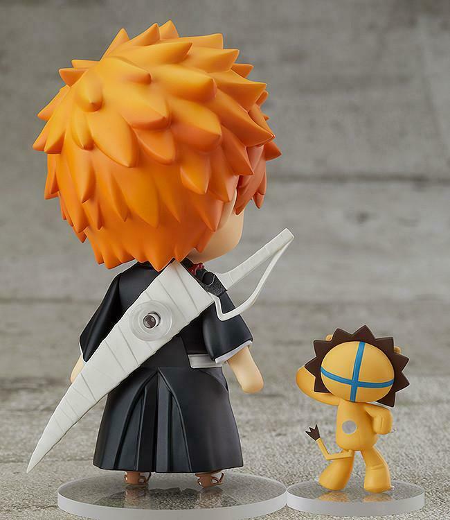 Nendoroid - #991 - Ichigo Kurosaki