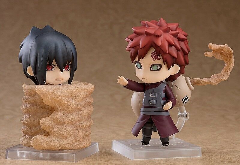 Nendoroid - #956 - Gaara: Naruto Shippuden