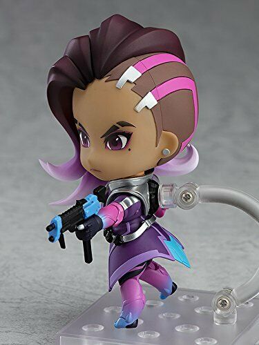 Nendoroid - #944 - Sombra (Classic Skin Edition)