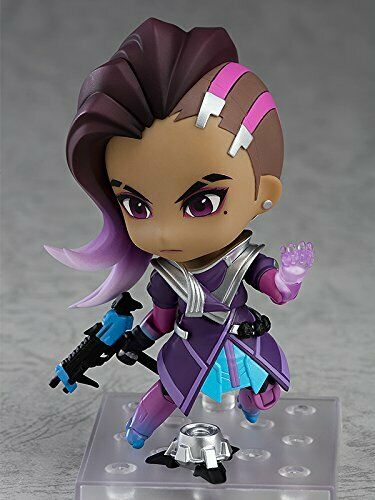 Nendoroid - #944 - Sombra (Classic Skin Edition)