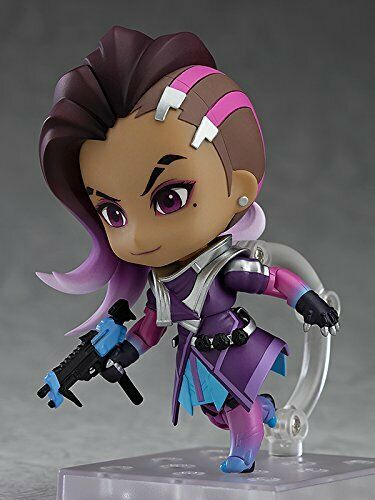 Nendoroid - #944 - Sombra (Classic Skin Edition)