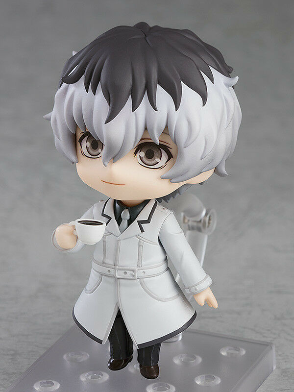 Nendoroid - #946 - Haise Sasaki