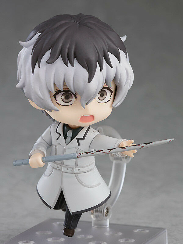 Nendoroid - #946 - Haise Sasaki