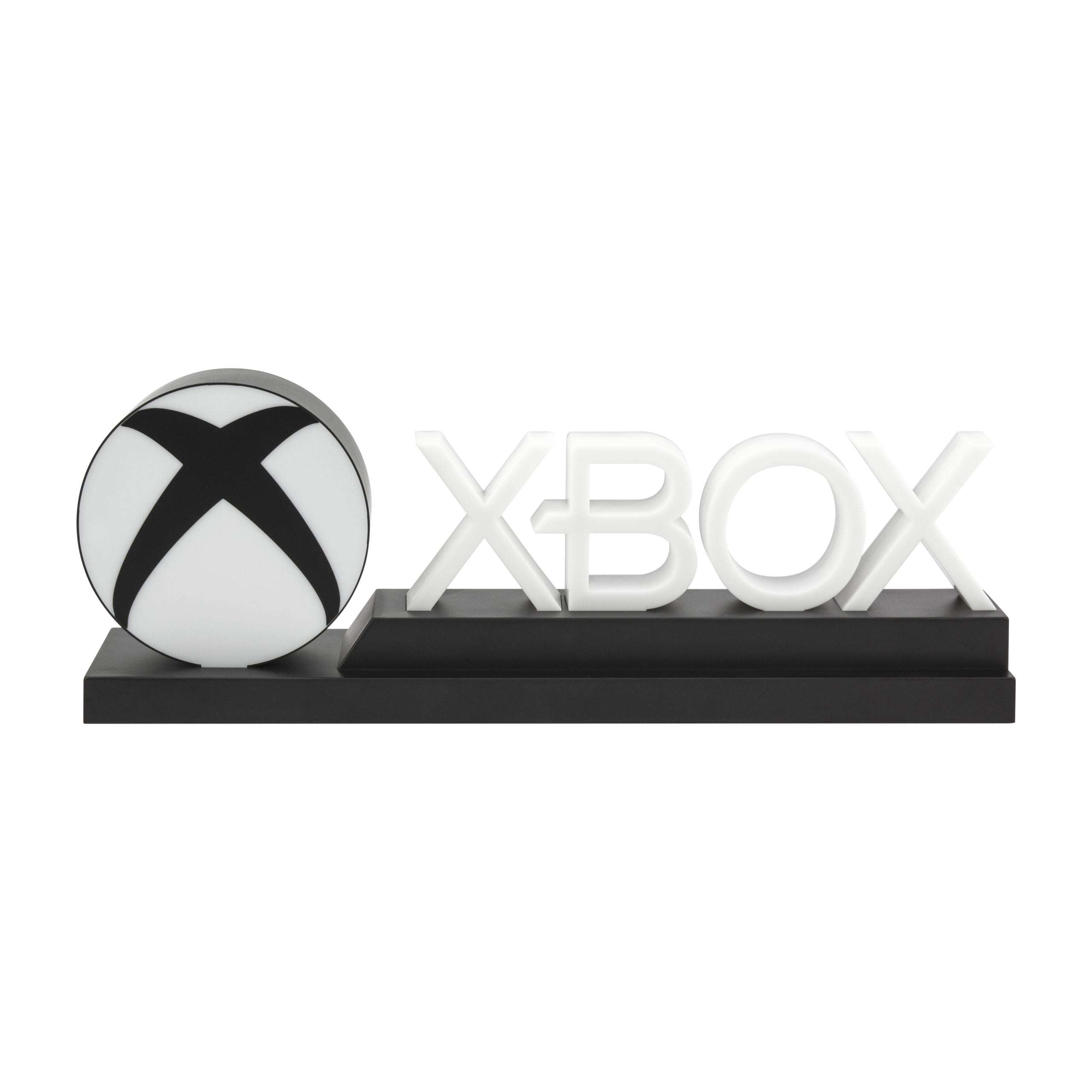 Paladone - Xbox Icons Light V2