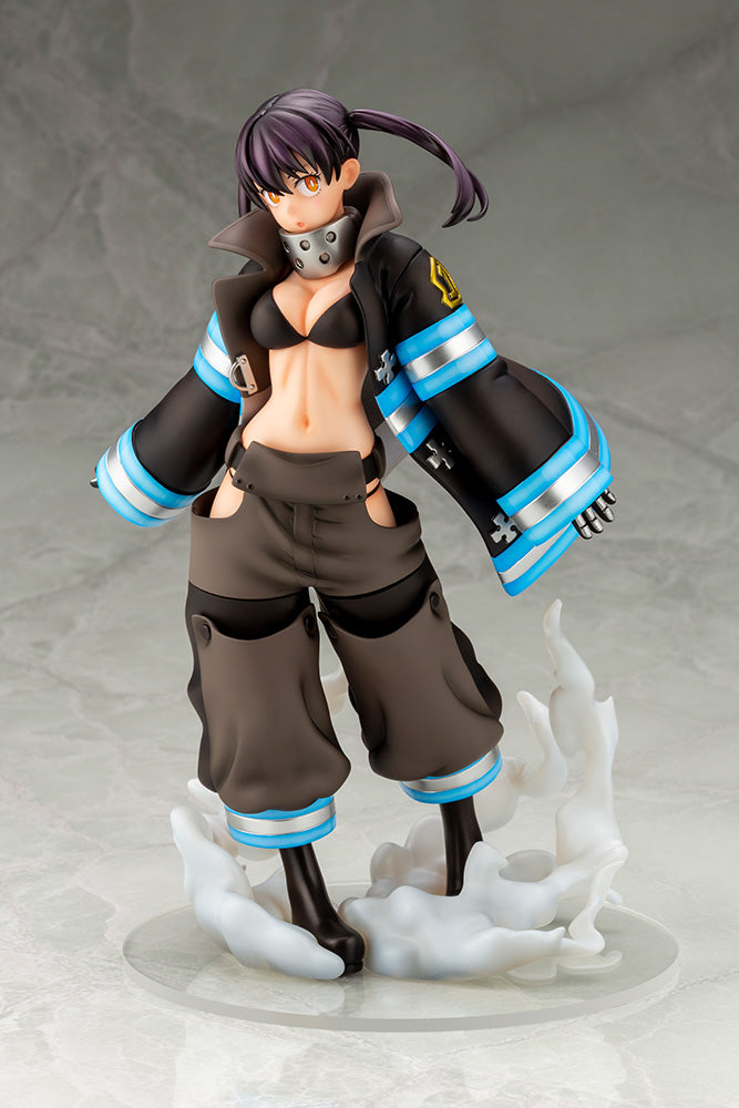 ArtFX J - Fire Force - Tamaki Kotatsu