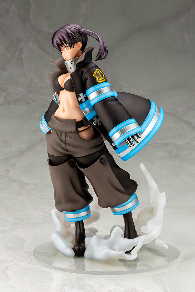 ArtFX J - Fire Force - Tamaki Kotatsu