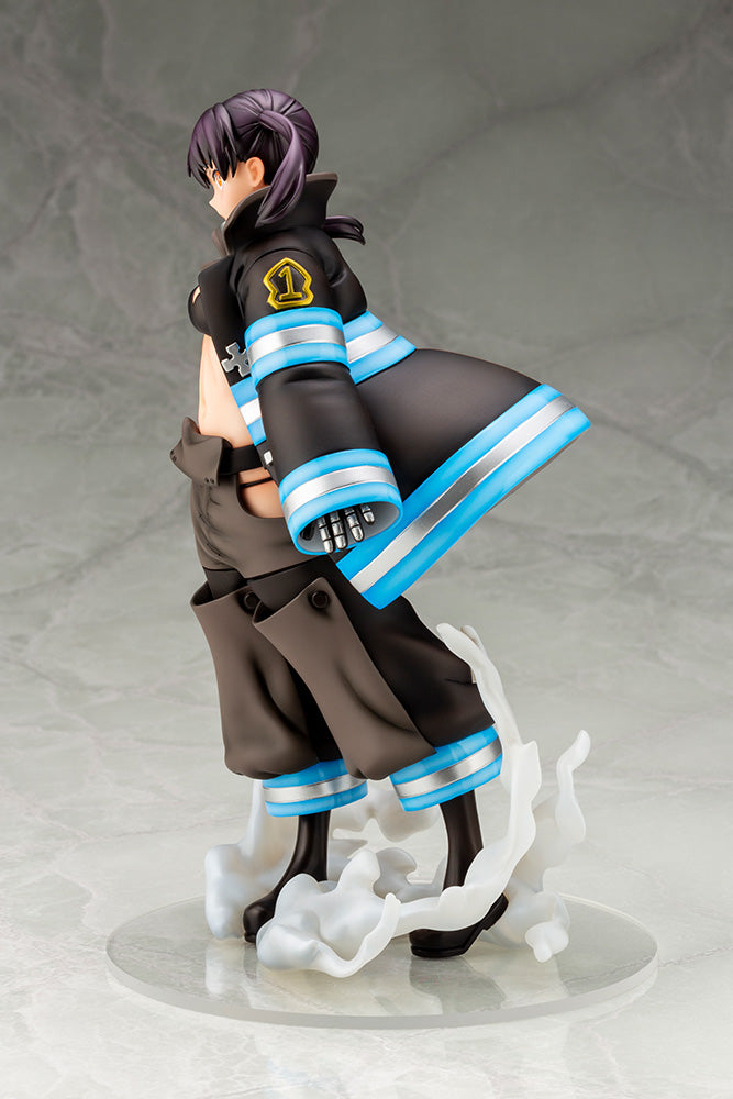 ArtFX J - Fire Force - Tamaki Kotatsu