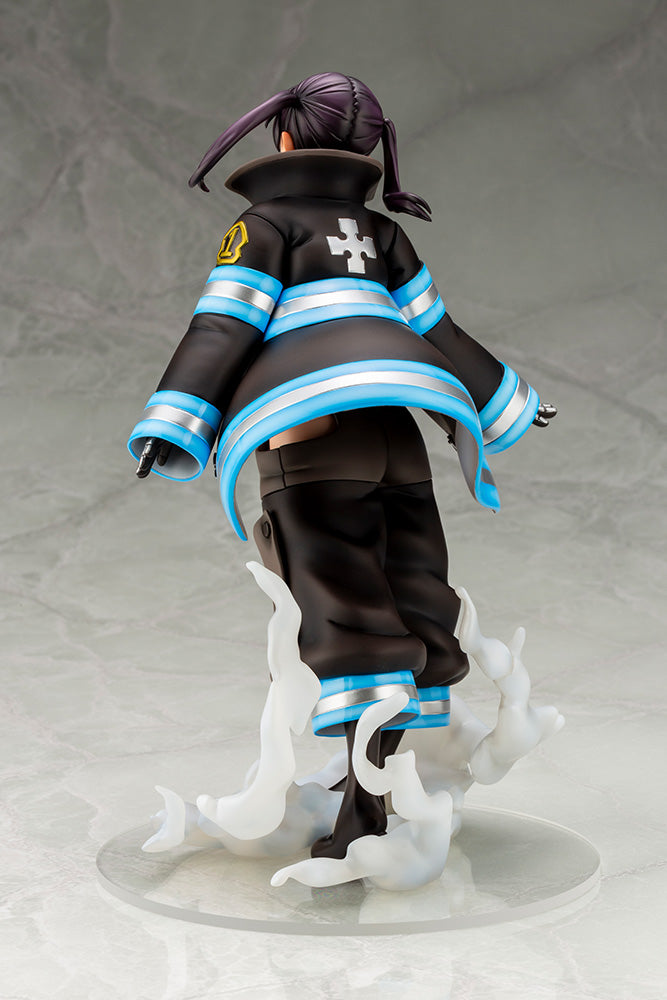 ArtFX J - Fire Force - Tamaki Kotatsu