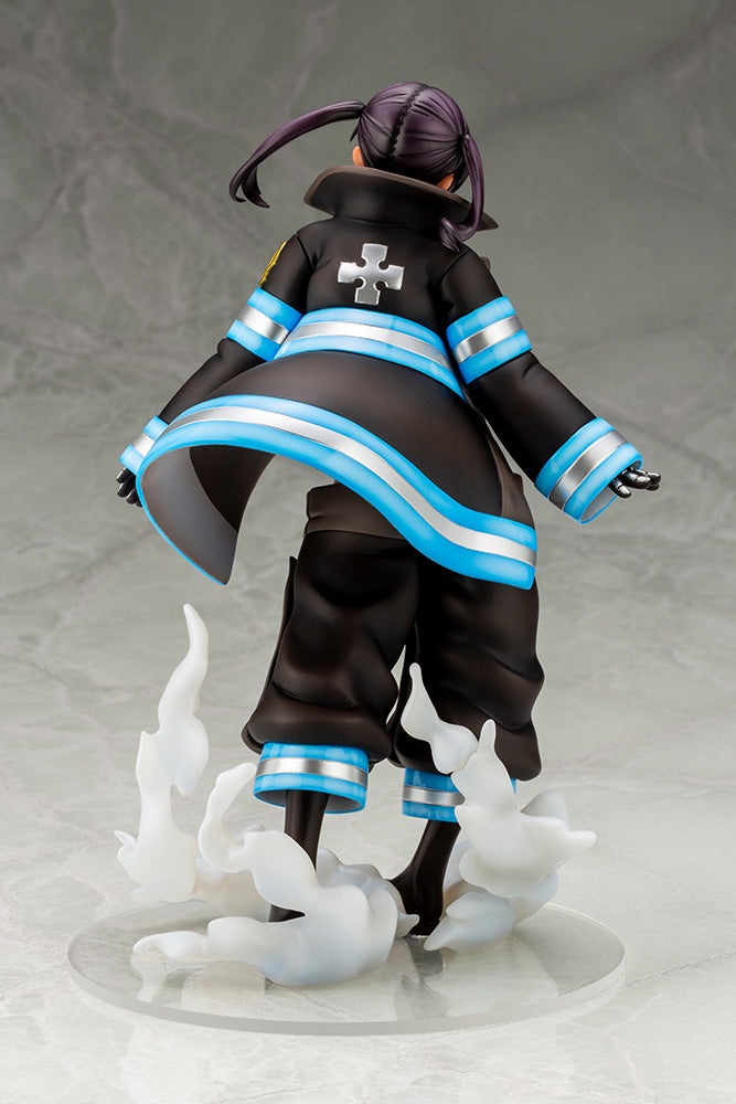 ArtFX J - Fire Force - Tamaki Kotatsu