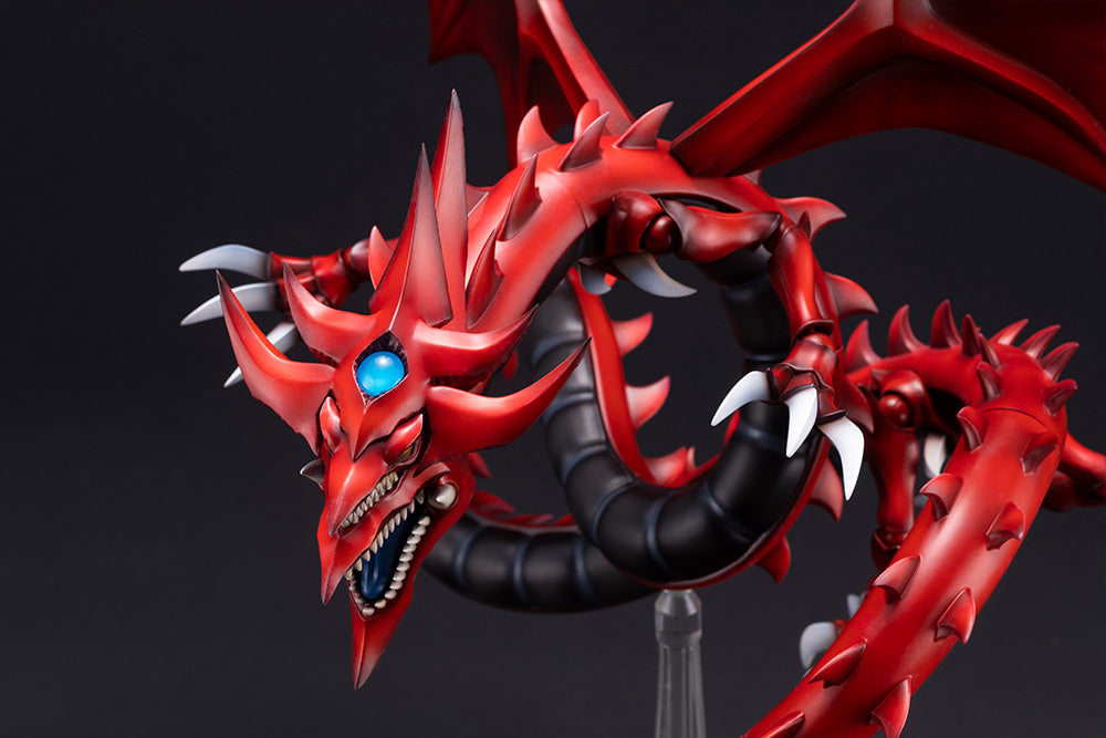Ju-Ko-Cho-Dai - Slifer the Sky Dragon Egyptian God