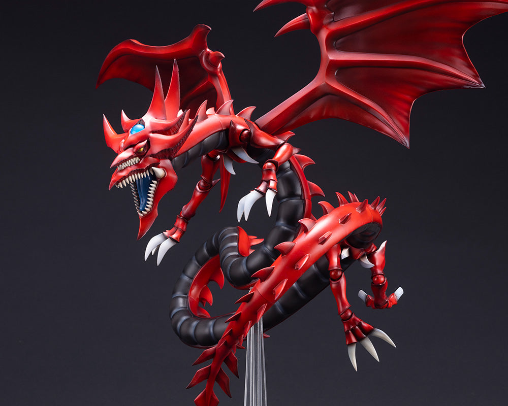 Ju-Ko-Cho-Dai - Slifer the Sky Dragon Egyptian God