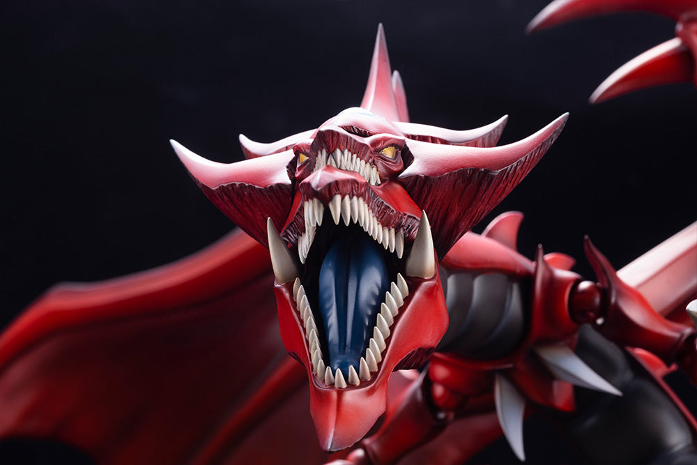 Ju-Ko-Cho-Dai - Slifer the Sky Dragon Egyptian God