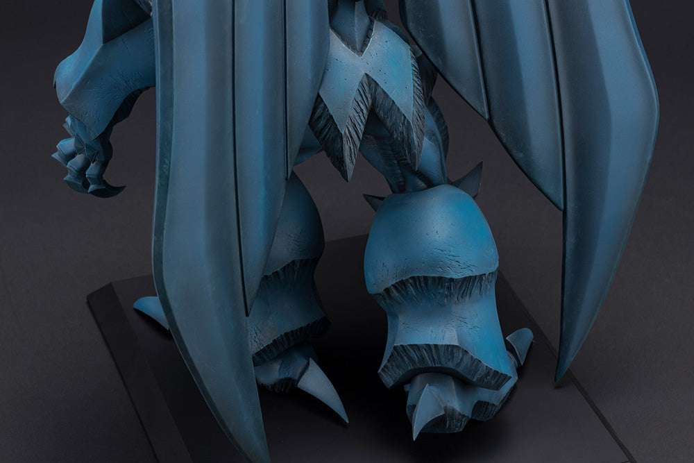 Ju-Ko-Cho-Dai - Obelisk the Tormentor Egyptian God