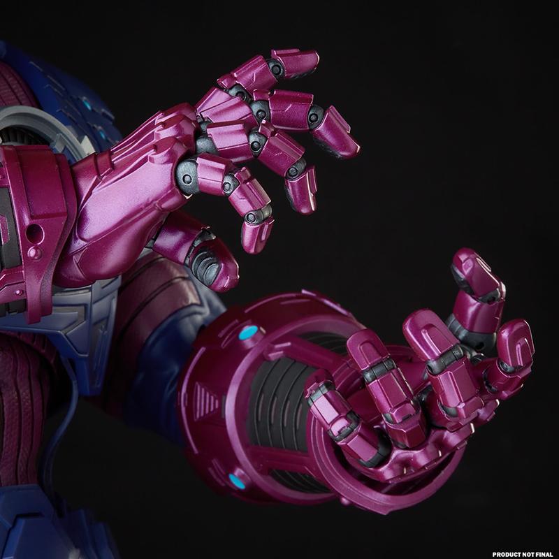 Marvel Legends - Haslab - Galactus