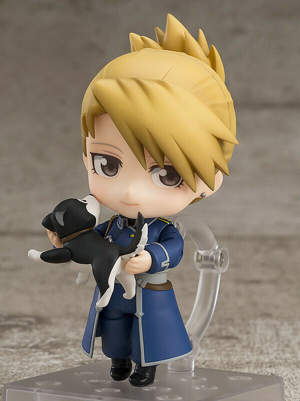 Nendoroid - #906 - Riza Hawkeye