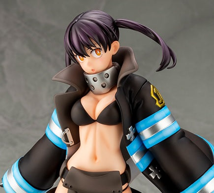 ArtFX J - Fire Force - Tamaki Kotatsu