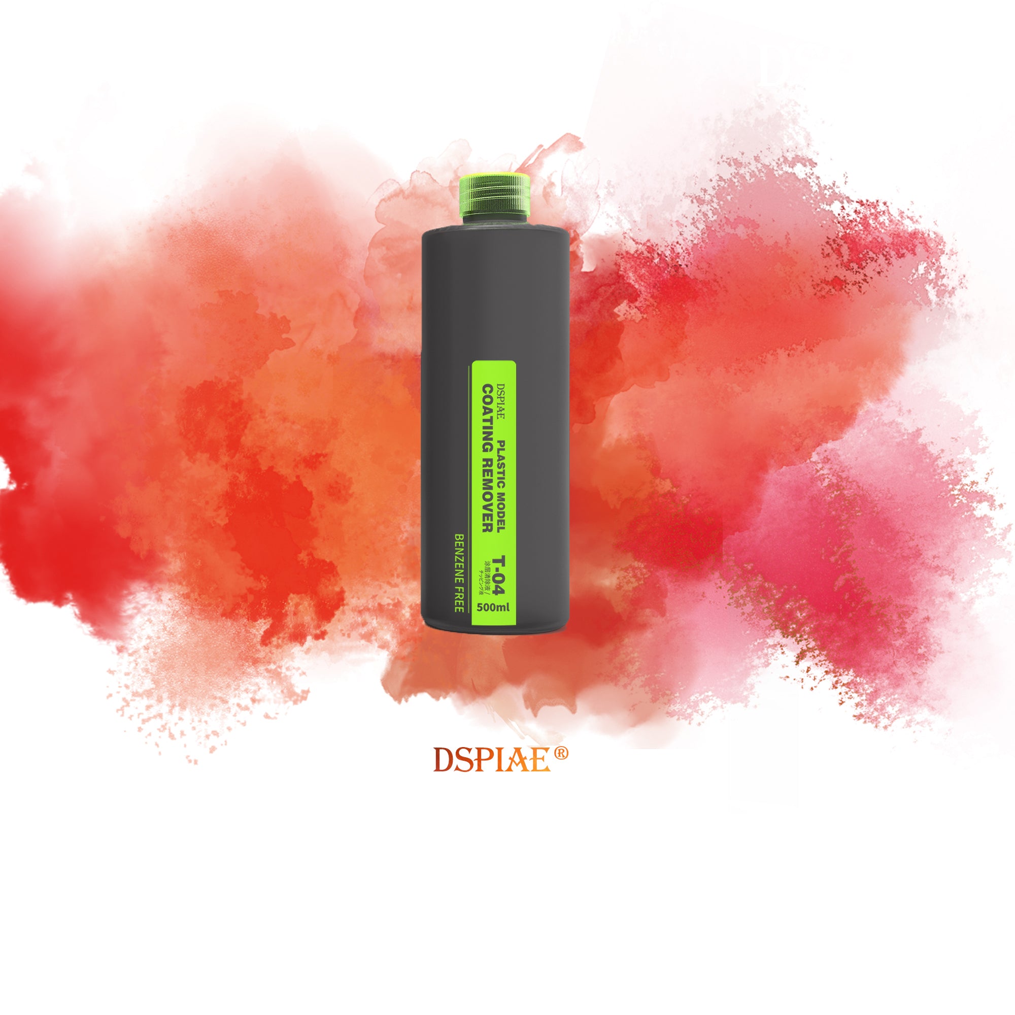 DSPIAE - Paint Stripper 500ml