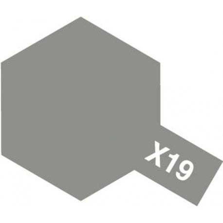 X-19 Smoke 23ml