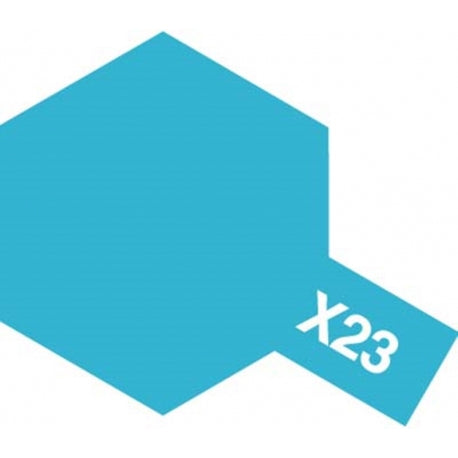 X-23 Clear Blue 23ml