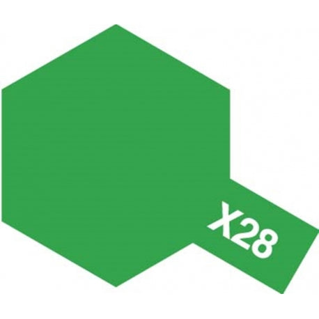 X-28 Green Park 23ml