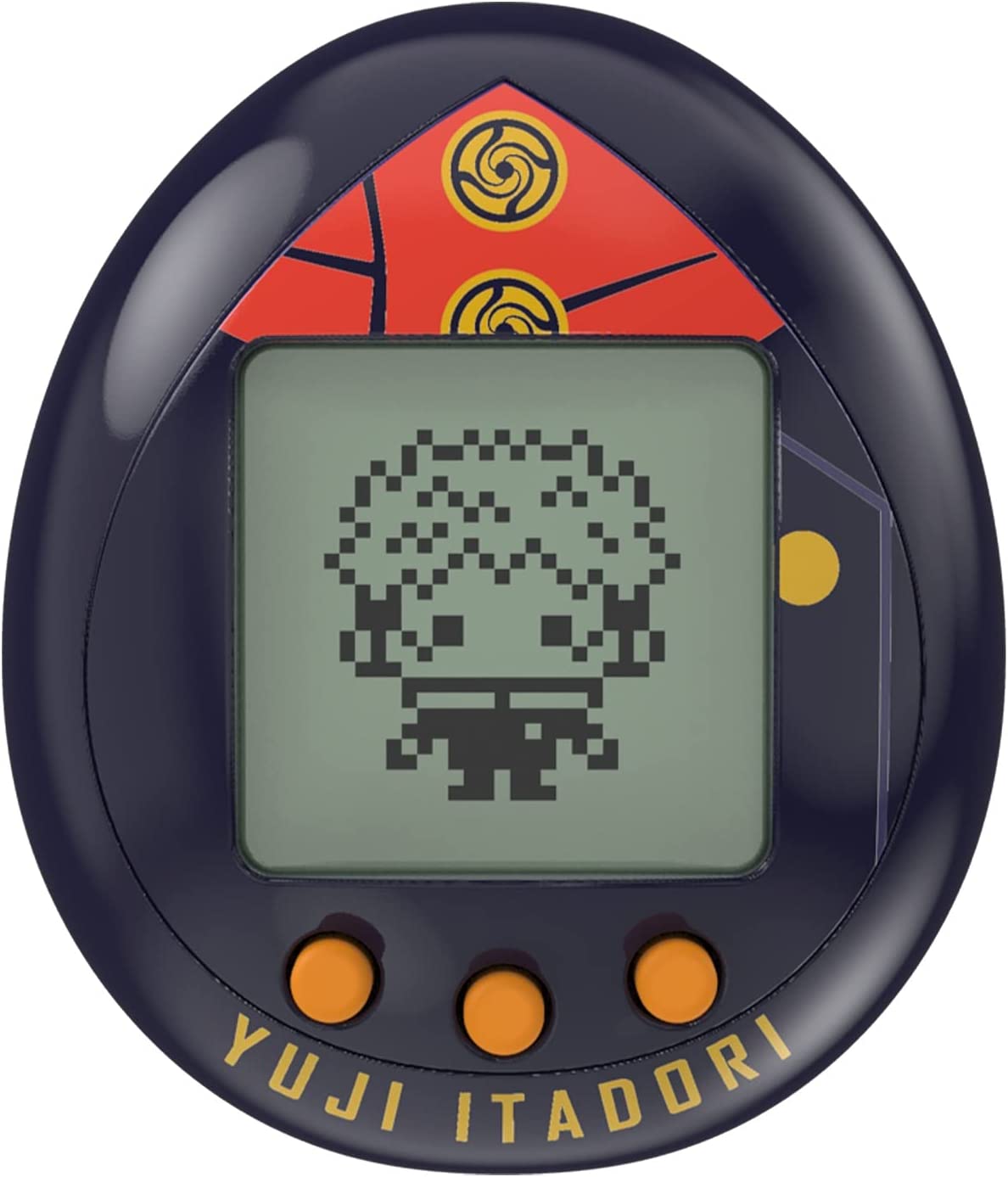 Tamagotchi - Jujutsu Kaisen - Yuji Itadori
