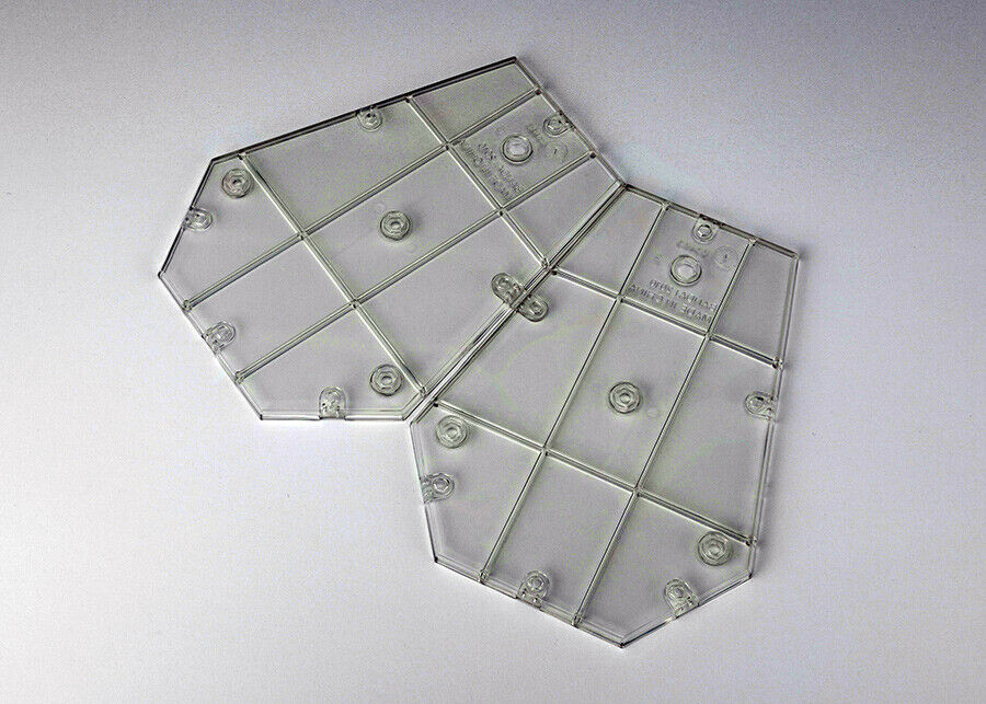 Tamashii Stage - Act 5 Mechanics Clear