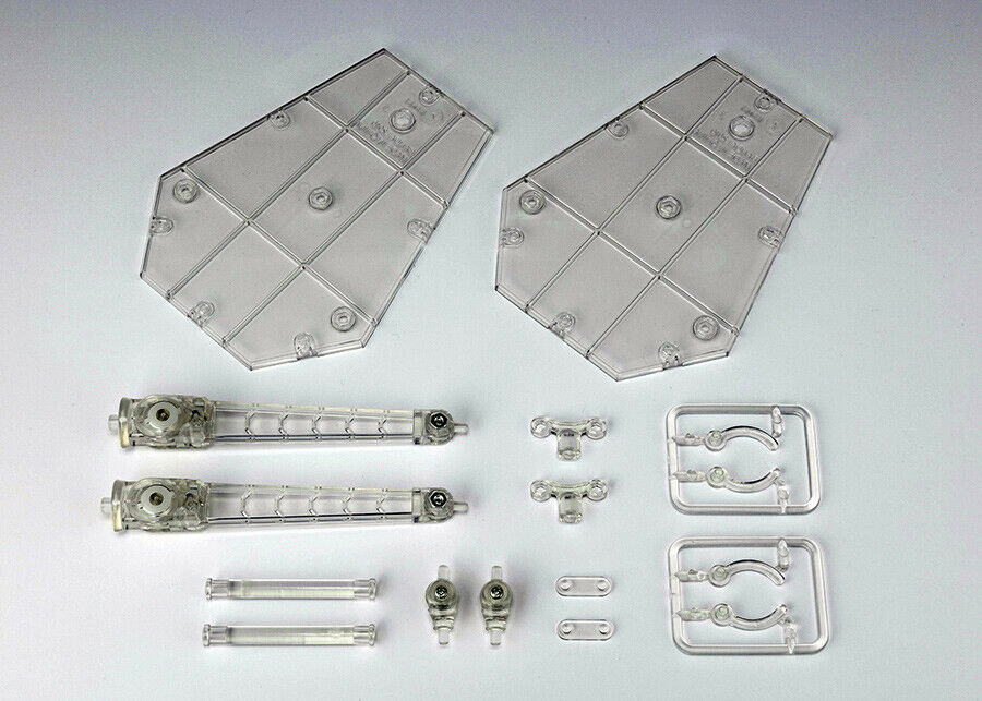 Tamashii Stage - Act 5 Mechanics Clear