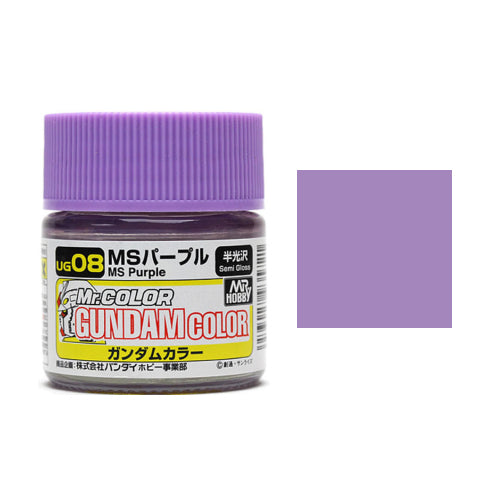 UG08 - MS Purple 10ml