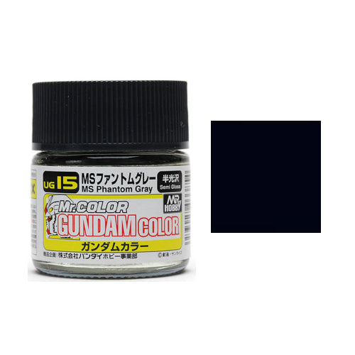 UG15 - MS Phantom Grey 10ml