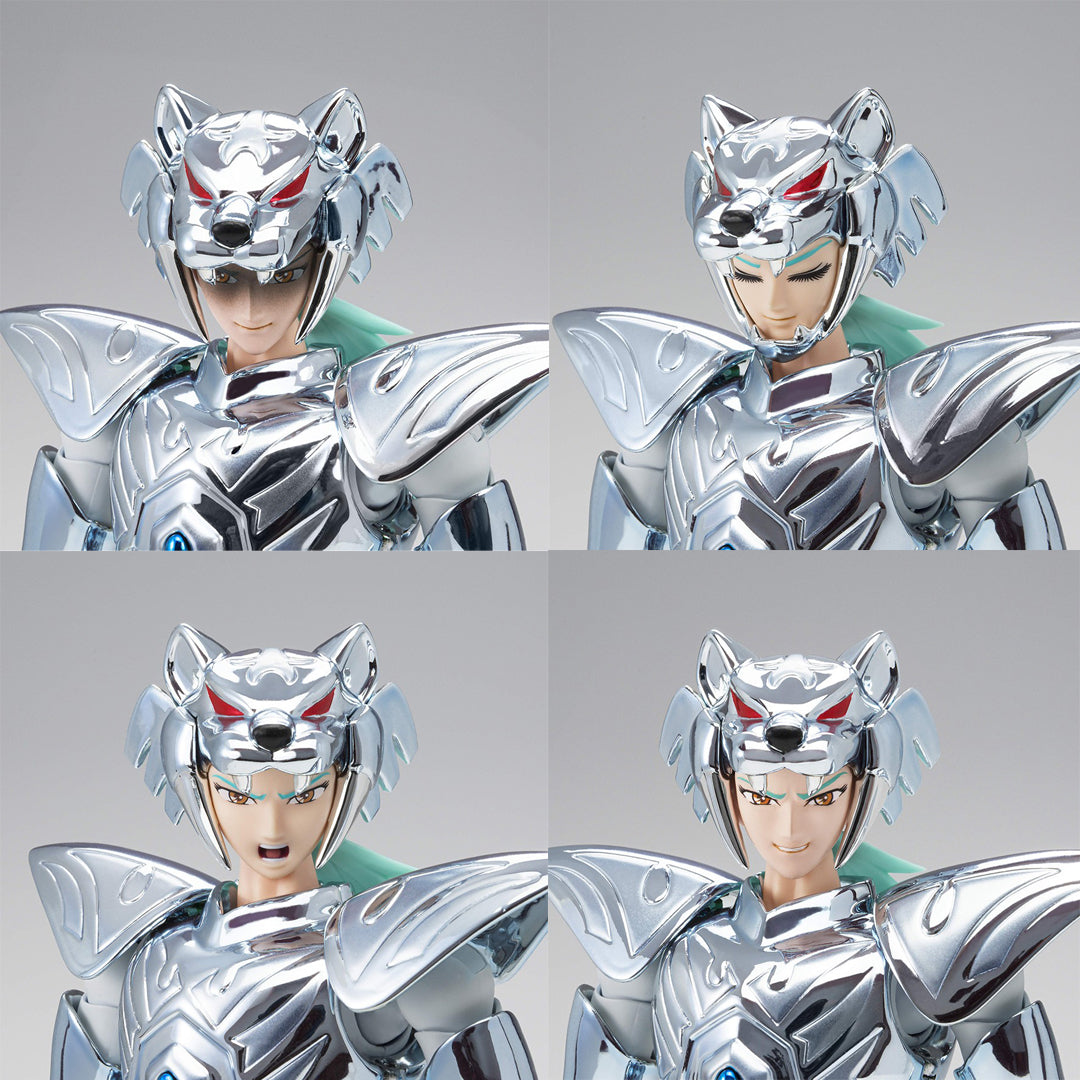 Saint Myth Cloth - EX - Alcor Zeta Bud