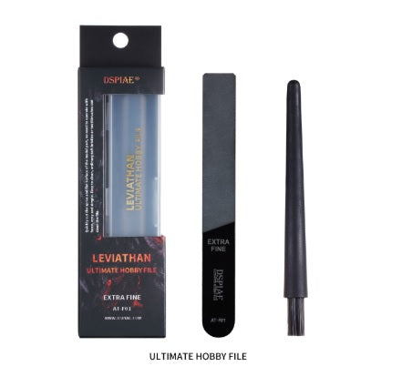 DSPIAE - AT-F01 Leviathan Ultimate Hobby File