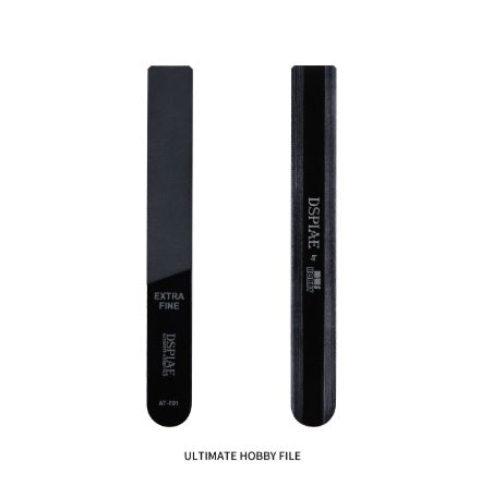 DSPIAE - AT-F01 Leviathan Ultimate Hobby File