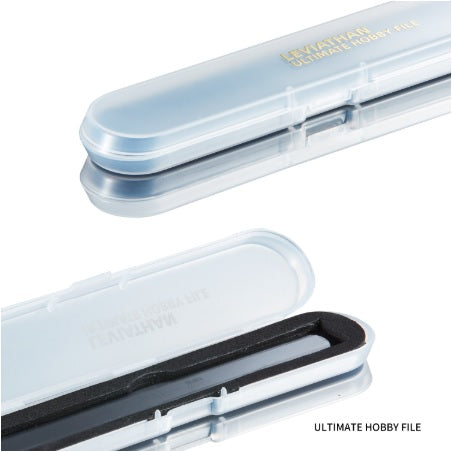 DSPIAE - AT-F01 Leviathan Ultimate Hobby File