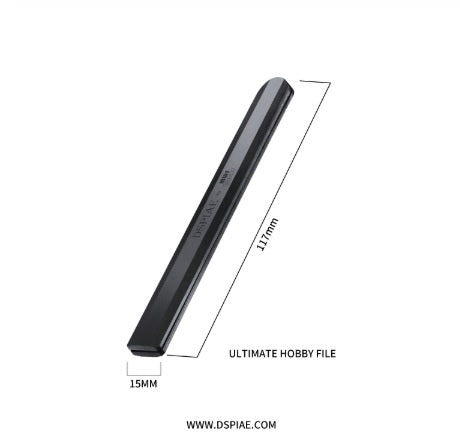 DSPIAE - AT-F01 Leviathan Ultimate Hobby File