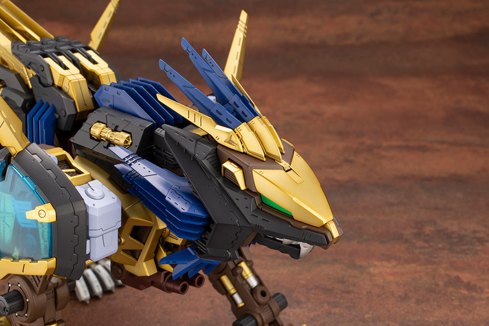 HMM - EZ-054 Liger Zero X
